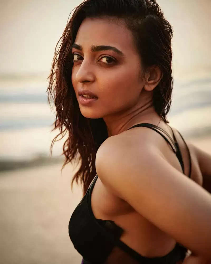 Photo Gallery Radhika Apte Crossed All Limits Of Boldness On Social Media See Her Hot Pics