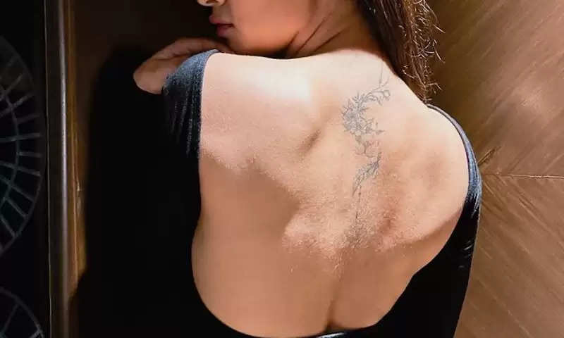 Pin by 𝐐𝐮𝐧𝐨𝐨𝐭 𝐀𝐥𝐢 on Avneet Kaur | Tattoo designs for girls,  Subtle tattoos, Ink tattoo