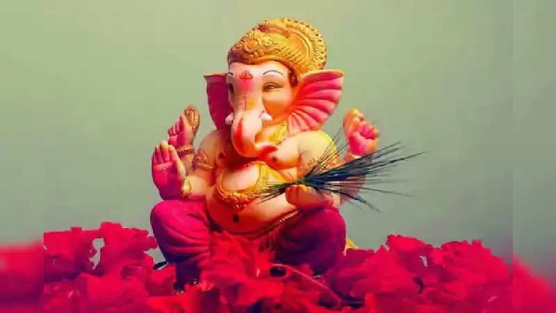 Ganesh Visarjan 2022 When Is Anant Chaturdashi Ganpati Immersion Is Done On This Day Know The 6530