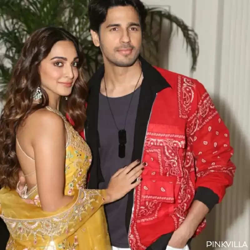 Bollywood Gossips: Sidharth Malhotra admits to dating Kiara, remains silent on the matter of marriage, know why...