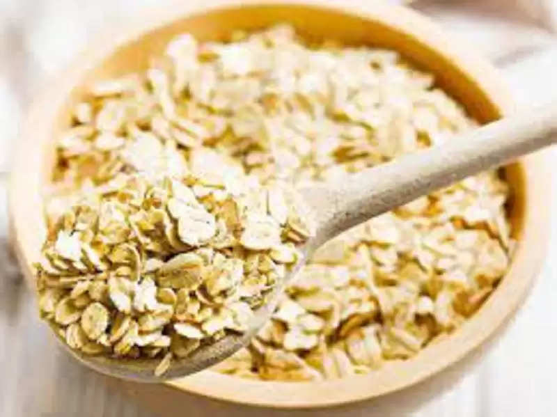 Face Care Tips Try these oat face packs for glowing skin know