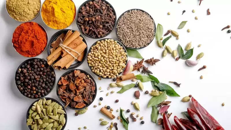 Spices For Cholesterol These Spices Can Help In Managing Cholesterol