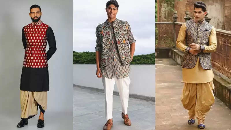 Navratri 2017: 5 Tips for Men to Step Out in Style This Navratri | India.com