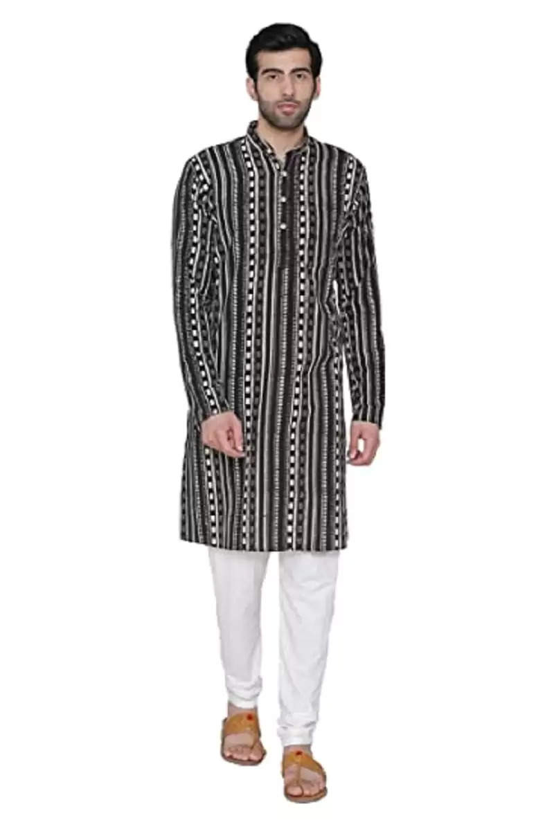 Garba Outfits For Men | Navratri Outfits For Men | Garba outfit, India  fashion week, Mens outfits