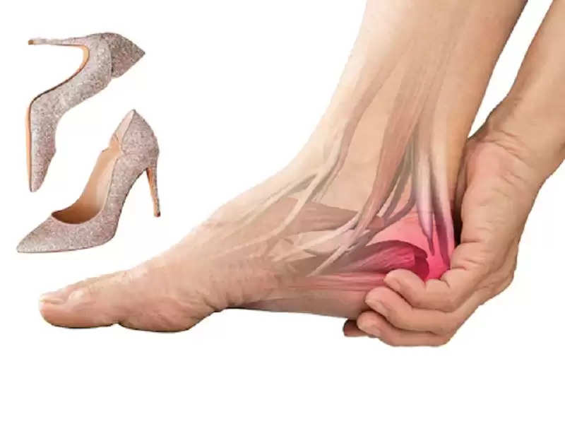 6 Easy Tricks To Make High Heels More Comfortable | by NanaCorner.com |  Medium