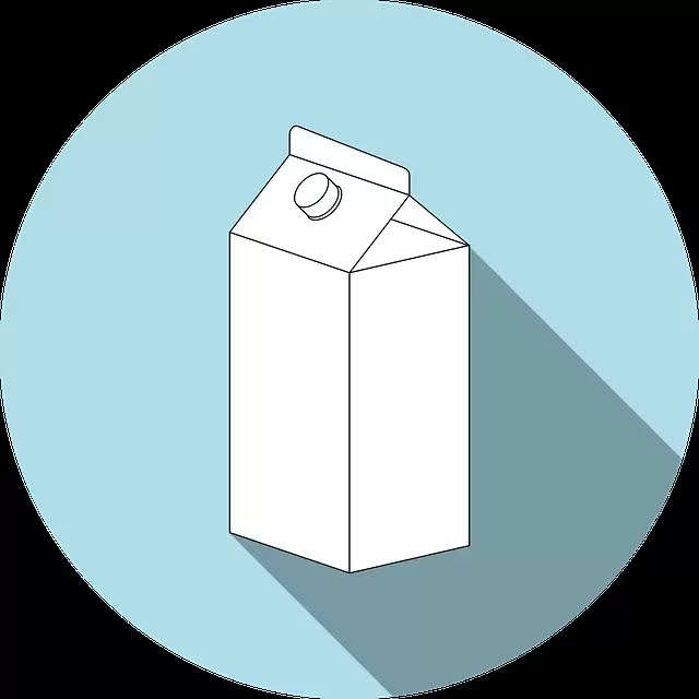 Milk