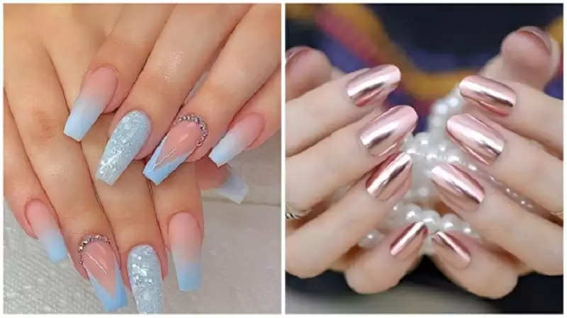 How To Grow Nails Faster- Easy Ways On How To Grow Nails | Nykaa's Beauty  Book