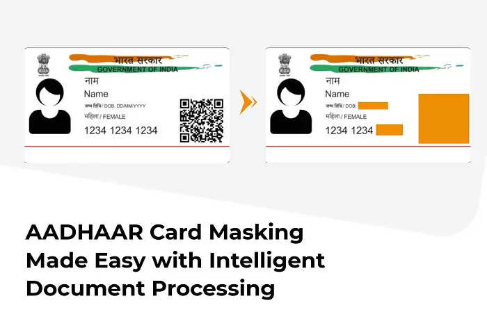 What is Masked Aadhar Card? How to download it and how is it used?