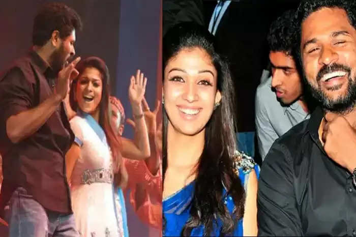 Did you know that Prabhudheva's ex-wife, Latha, wanted to kick Nayanthara  for stealing her husband?