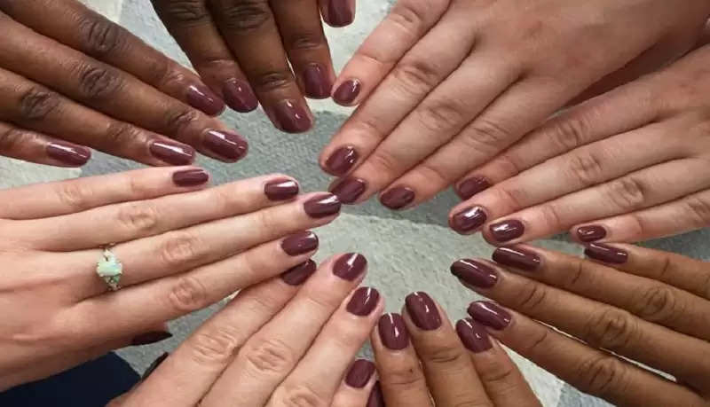 The best nail paint colors for your skin tone – Oshea Herbals