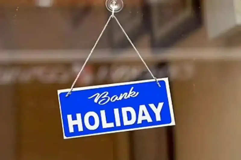 Bank Holidays in November Due to festivals, banks will remain closed