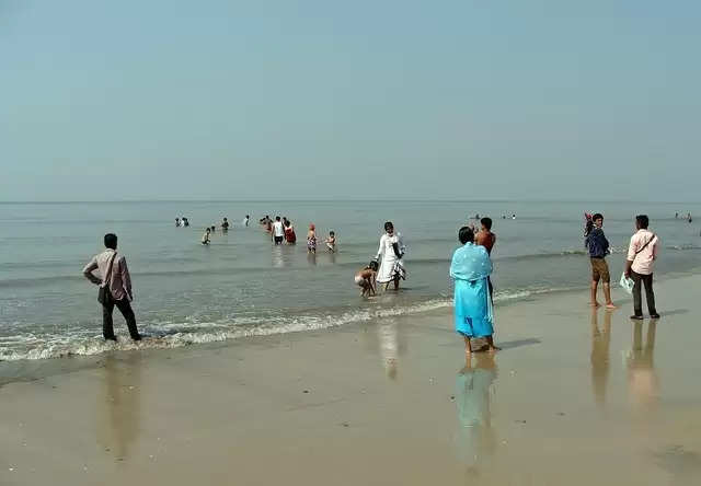 juhu beach