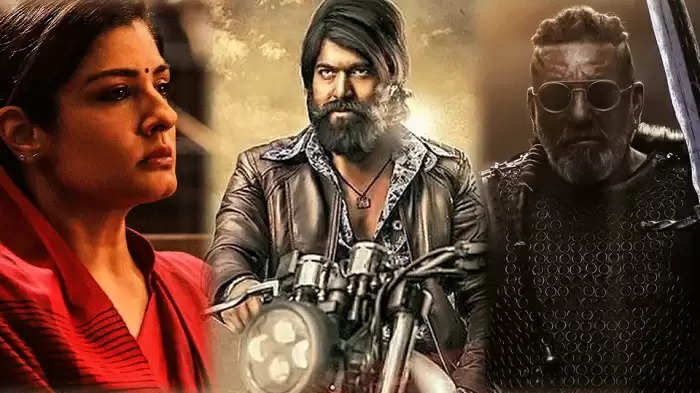 Chapter 3: Yash fans, get ready for KGF