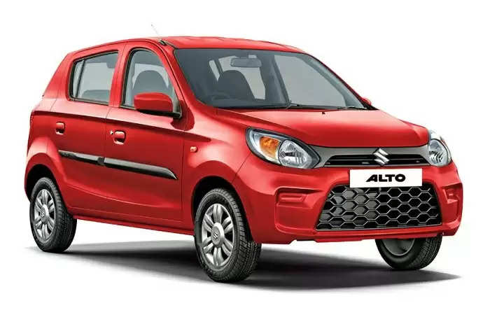 IT firm gifts 100 Maruti cars to 100 employees