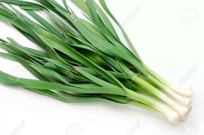 Benefits of Green Garlic: Eat green garlic to increase immunity