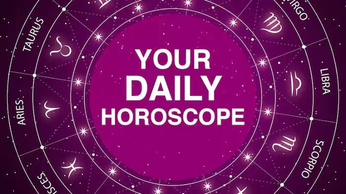 Horoscope Today 02 April 2022 How will be your day what are