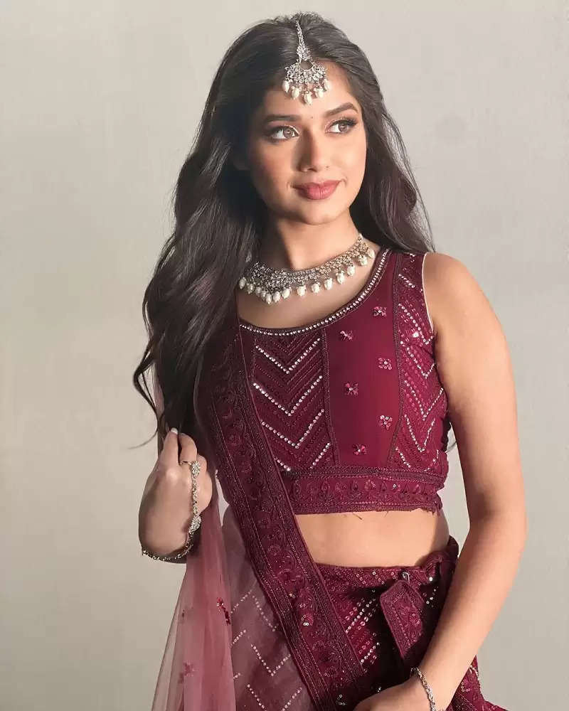 Jannat Zubair Rahmani | Teen celebrities, Gorgeous girls, Beautiful girls