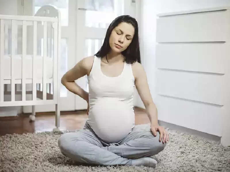 Strengthen and Relax with Prenatal Yoga