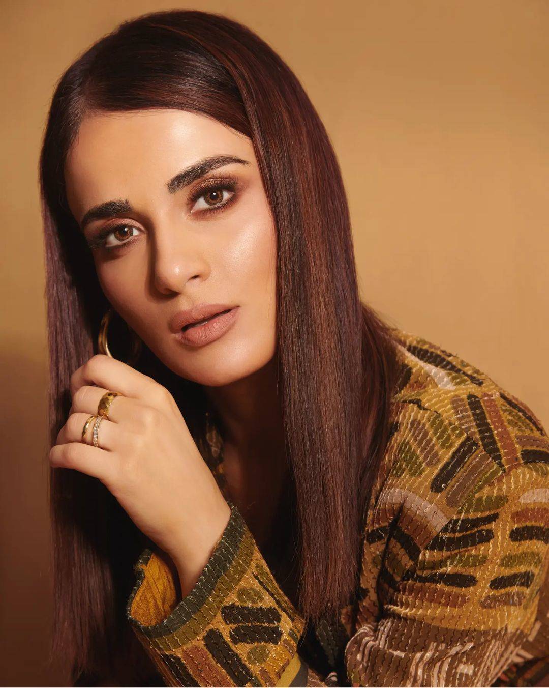 Photos Radhika Madan Flaunts Her Beauty In The Latest Photoshoot See Here