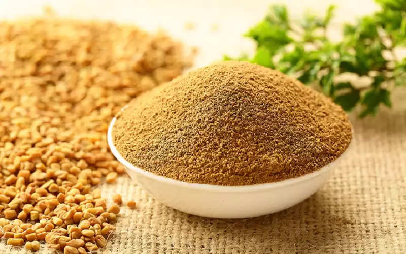 Hair Care Tips: Fenugreek seeds can be effective in preventing hair fall,  know how to use them...