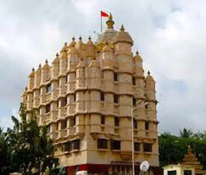 siddhivinayak Temple