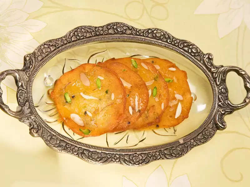 Holi Special These Dishes Will Make The Celebration Of Holi Memorable