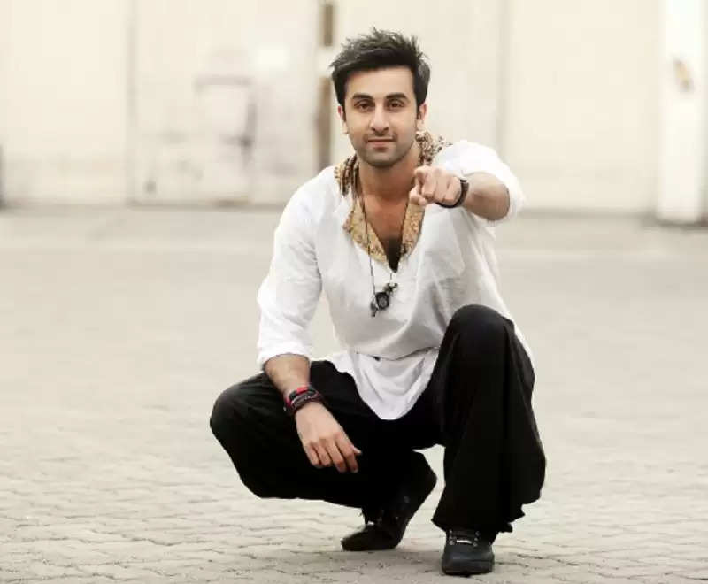 Happy Birthday Ranbir Kapoor: From suiting up to nailing traditional  outfits; style file of the fashion icon