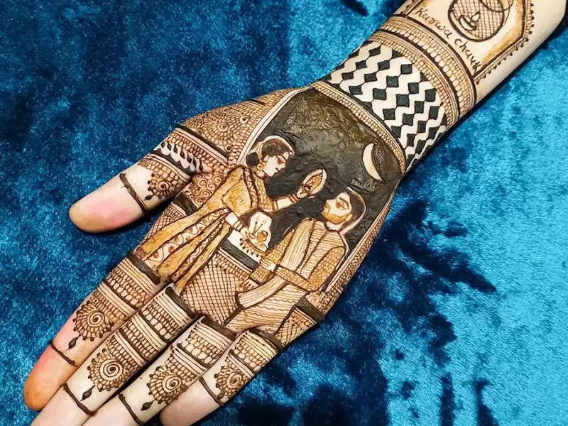 Henna Fetish (Saras) on Instagram: 