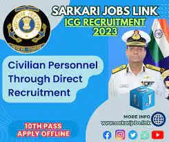 ICG recruitment