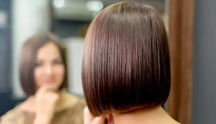 Red Highlights on Brown Hair: Check Out These Cool-Hot Hairstyles • Kalista  Salon