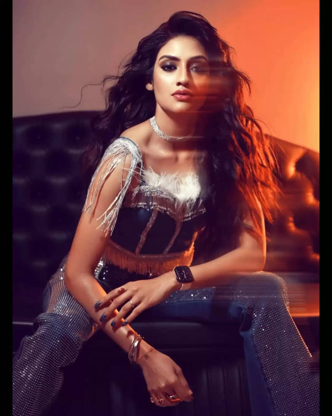 Photos Nusrat Jahan Flaunts Her Beauty In The Latest Photoshoot See Her Sizzling Pics Here