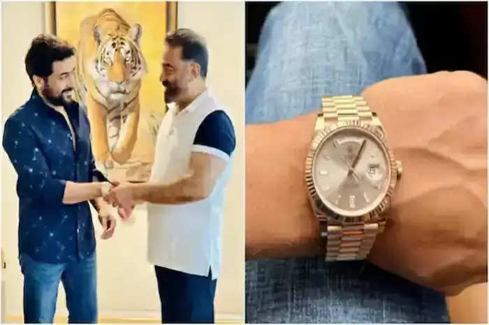 Suriya thanks 'Anna' Kamal Haasan for his role of Rolex in Vikram: Dream  come true to be on screen with you, HD wallpaper | Peakpx