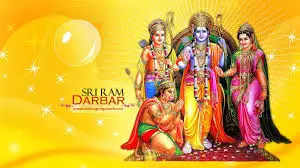 Shri ram darbar