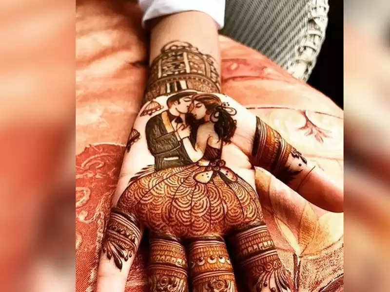 What is Mehndi? | Twinkl Teaching Wiki - Twinkl