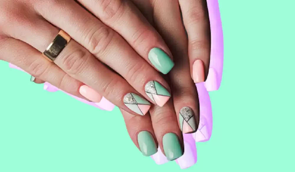 Beauty fans are horrified by the length of a woman's 'natural' nails saying  they're 'wonky' and 'nasty' – The Sun | The Sun
