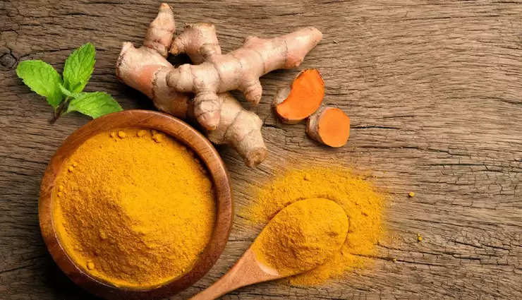 Turmeric