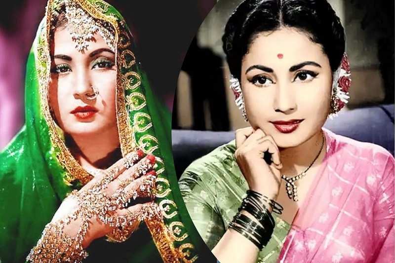 Meena Kumari Birthday Special On The Birthday Of Meena Kumari Know Some Unheard Stories Of Her 