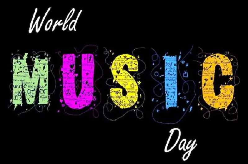 World Music Day 2022 Know about the benefits of listening to music