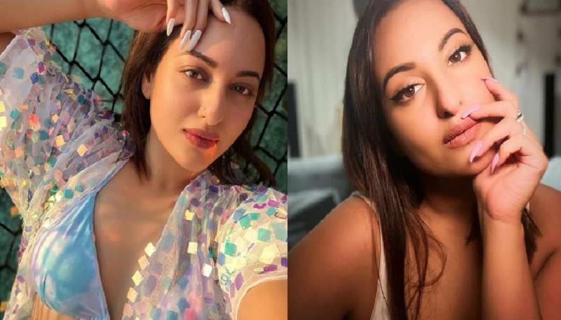 Photo Gallery Sonakshi Sinha Stuns In Her Latest Pics See Her Glamorous Pictures