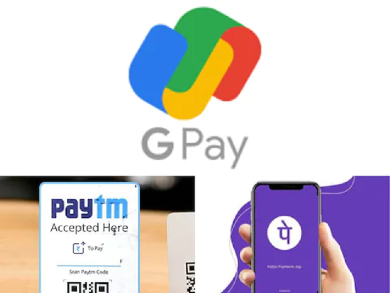 UPI Id: How to remove UPI id from Phonepe and Googleoay, Click here to know the whole process...