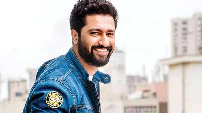 Vicky Kaushal: Why this beautiful girl started crying as soon as she ...