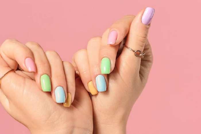 How To: Size and Apply Nail Tips | Nailpro