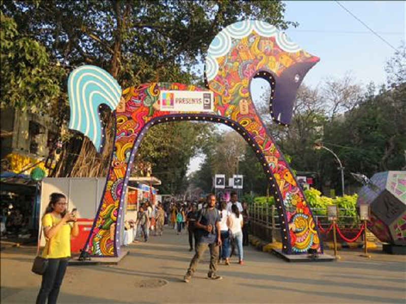 Kala Ghoda Art Festival 2023 Apart From Traveling You Are Also Fond   C2ba0106436a7216577c7f17ec835841 