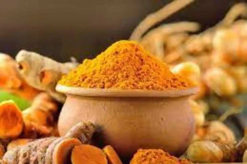 Why Turmeric Is Applied Before Marriage